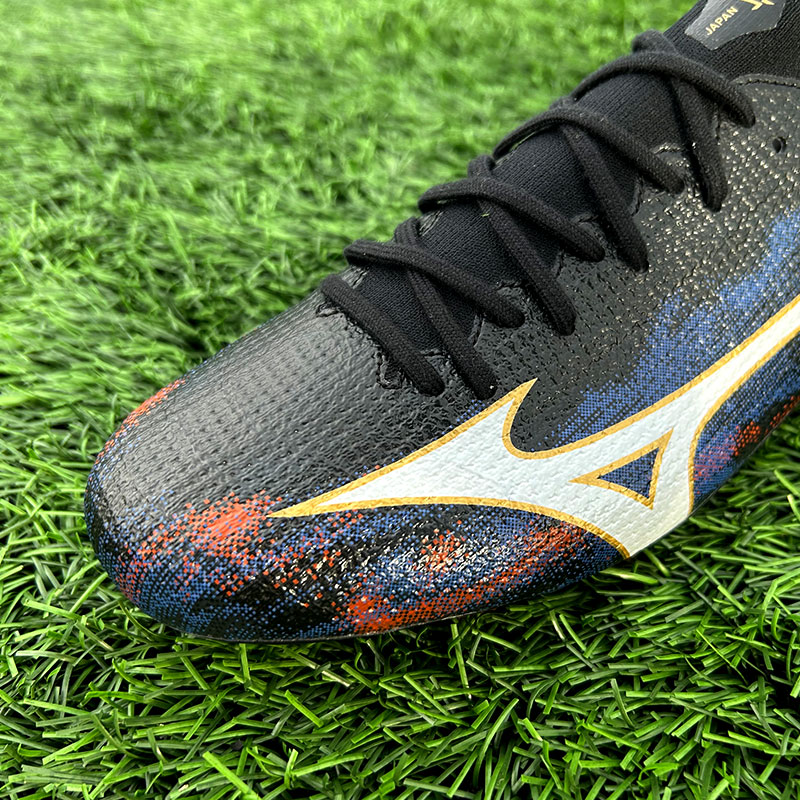 ミズノ アルファ3 / MIZUNO ALPHA Ⅲ