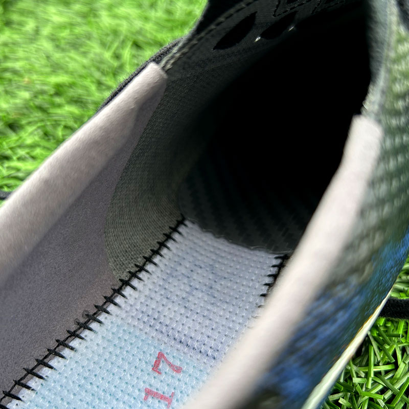 ミズノ アルファ3 / MIZUNO ALPHA Ⅲ