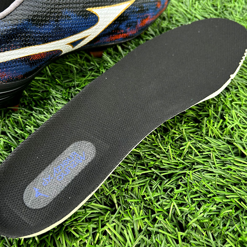 ミズノ アルファ3 / MIZUNO ALPHA Ⅲ