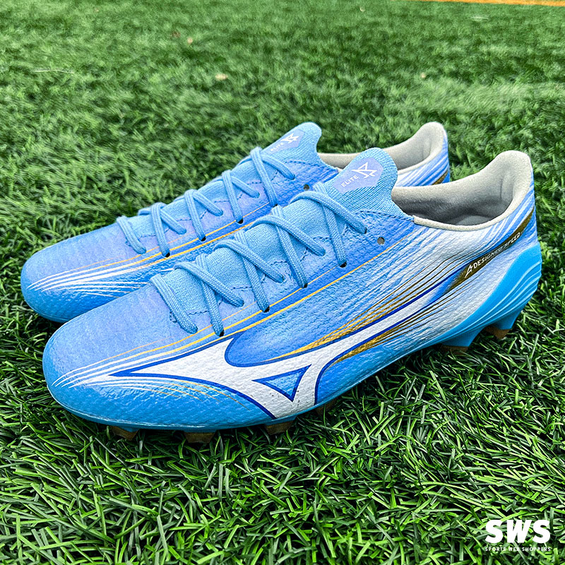 ミズノ アルファ / MIZUNO ALPHA -サッカーショップ【SWS】