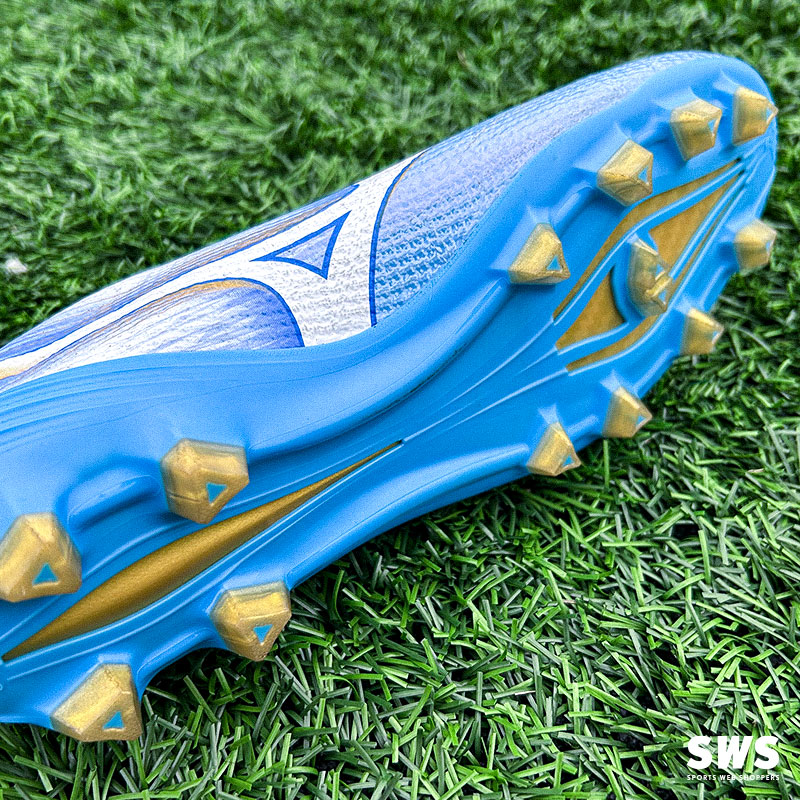 【早い者勝ち】ミズノアルファJAPAN ミズノ アルファ / MIZUNO ALPHA -サッカーショップ【SWS】