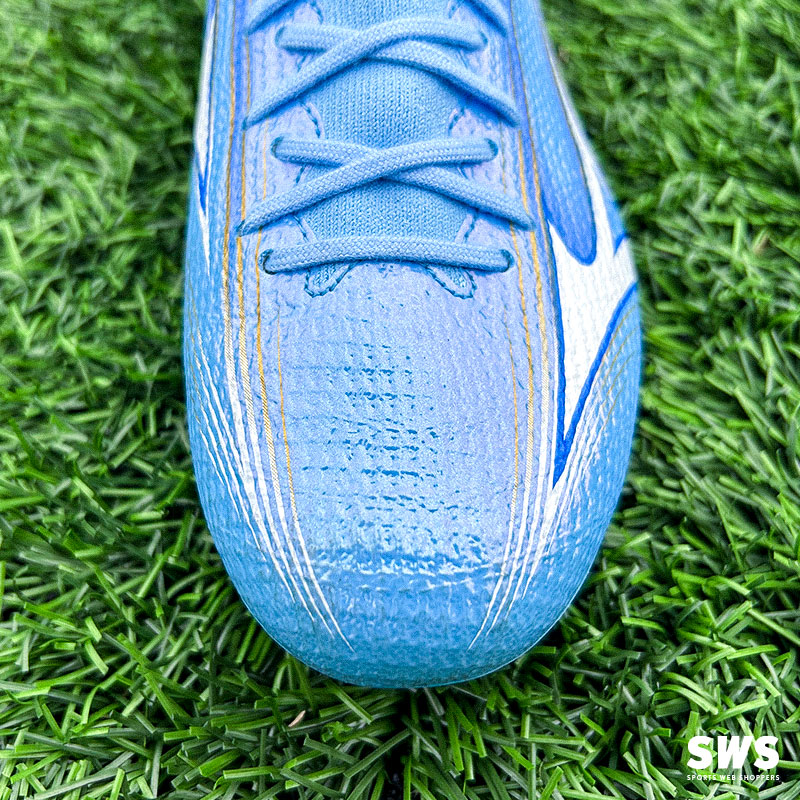 ミズノ アルファ / MIZUNO ALPHA