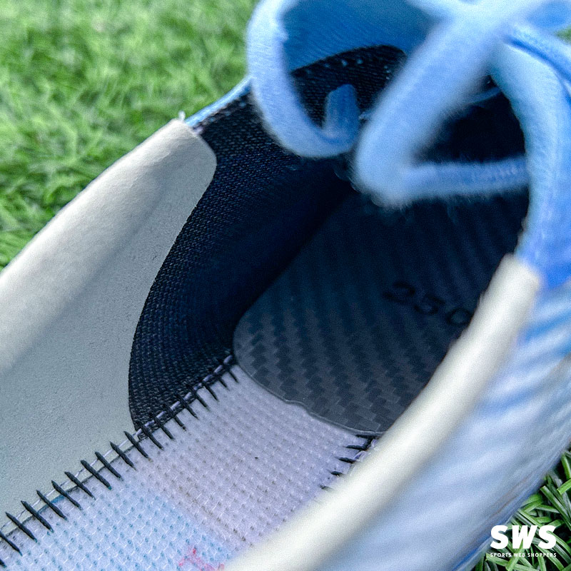 ミズノ アルファ / MIZUNO ALPHA