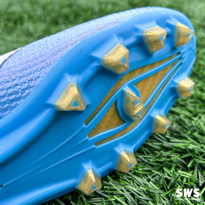 ミズノ アルファ / MIZUNO ALPHA