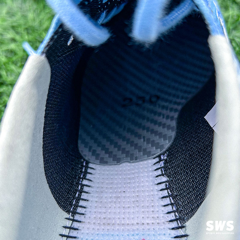 ミズノ アルファ / MIZUNO ALPHA