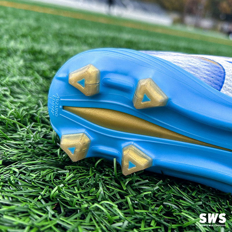 ミズノ アルファ / MIZUNO ALPHA