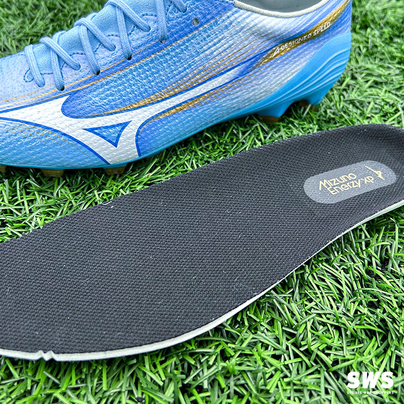 ミズノ アルファ / MIZUNO ALPHA