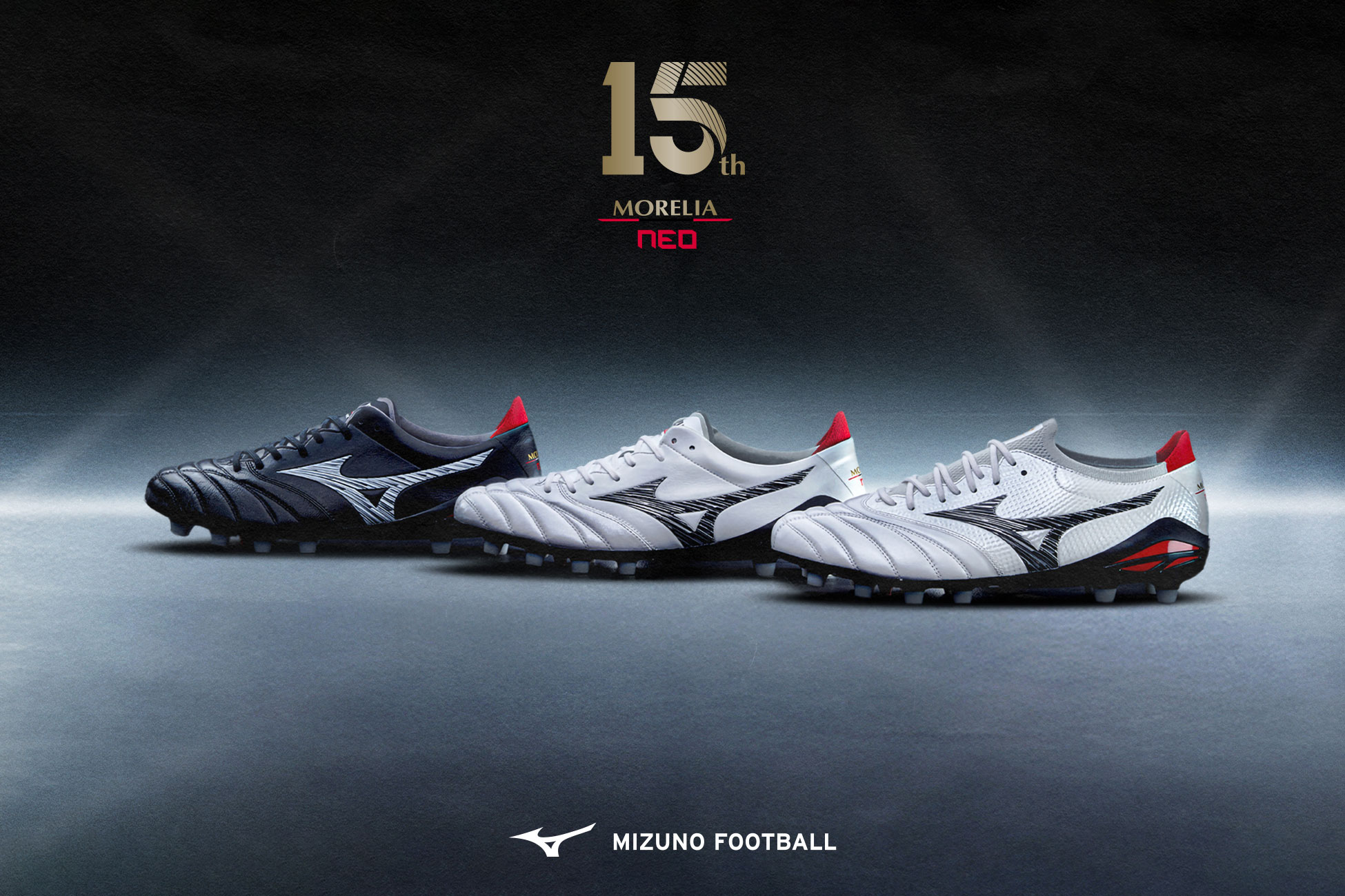 ミズノ モレリアネオ5 / mizuno MORELIA NEO 5 -サッカーショップ【SWS】