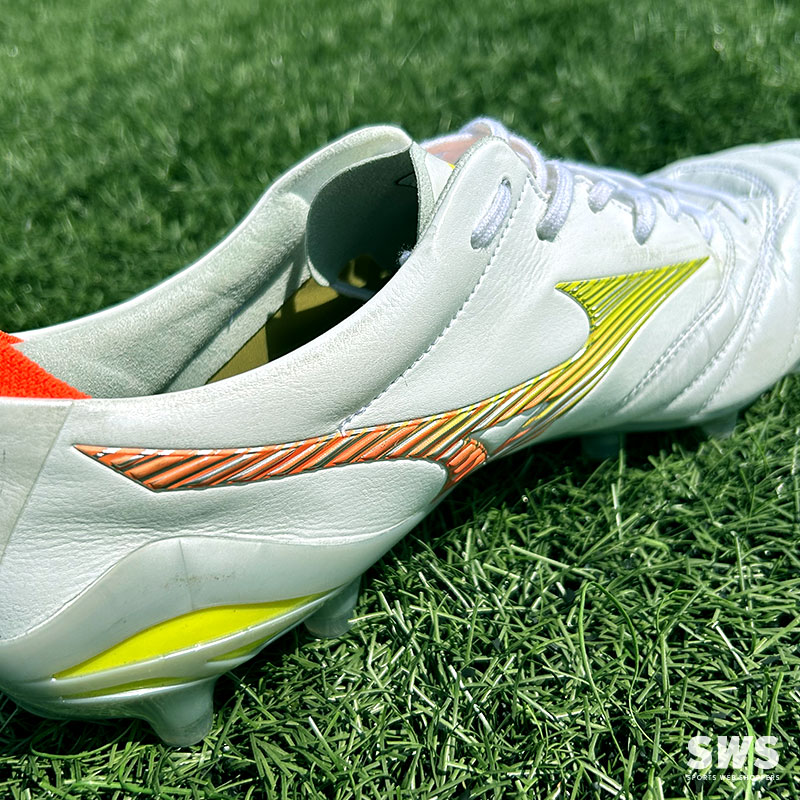 ミズノ プリズムホワイトパック / MIZUNO PRISM WHITE PACK