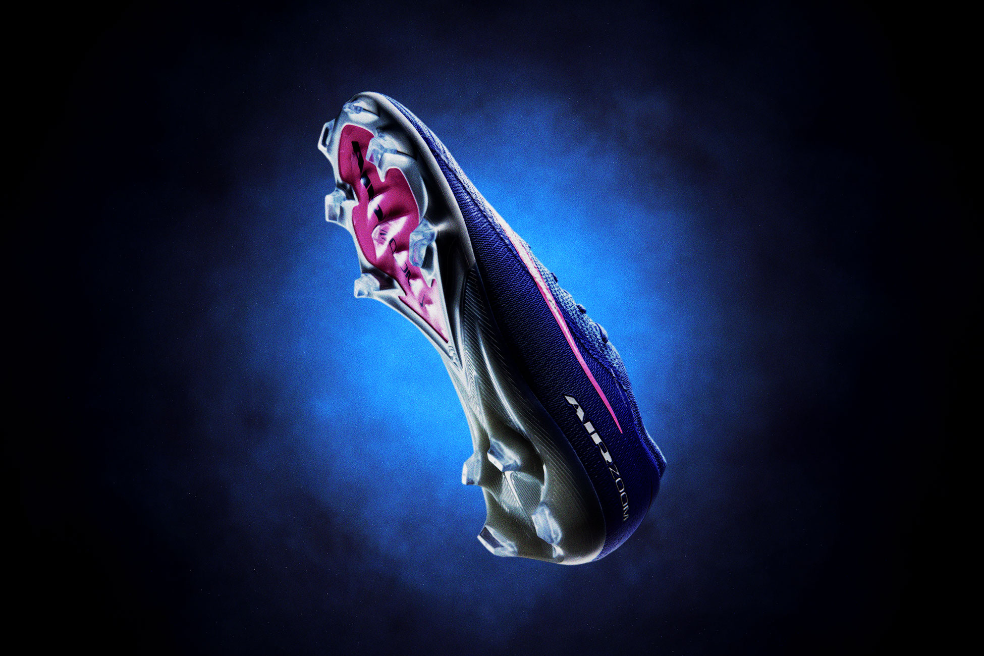 ナイキ マーキュリアル / NIKE MERCURIAL