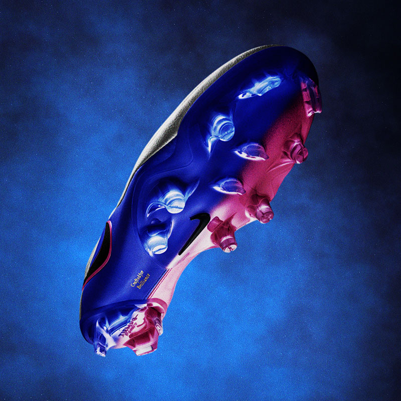 ナイキ ティエンポ / NIKE TIEMPO