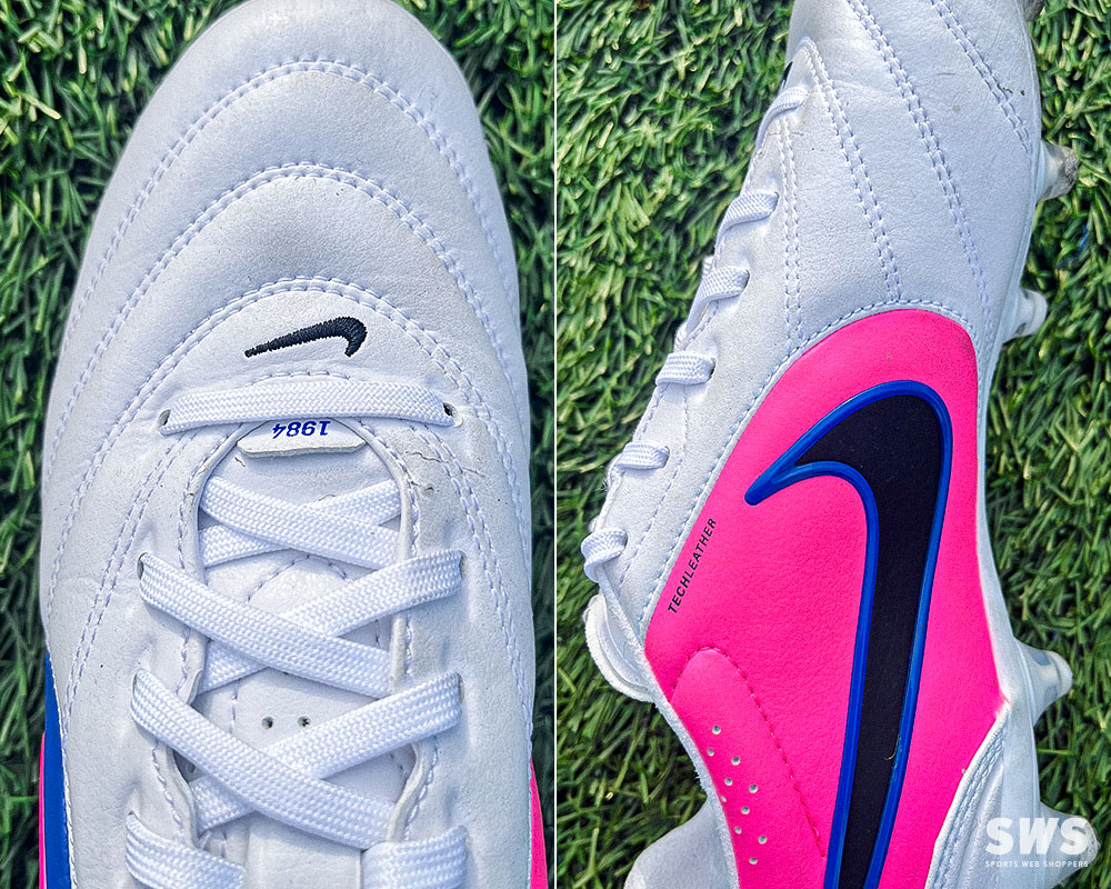 ナイキ ティエンポ / NIKE TIEMPO