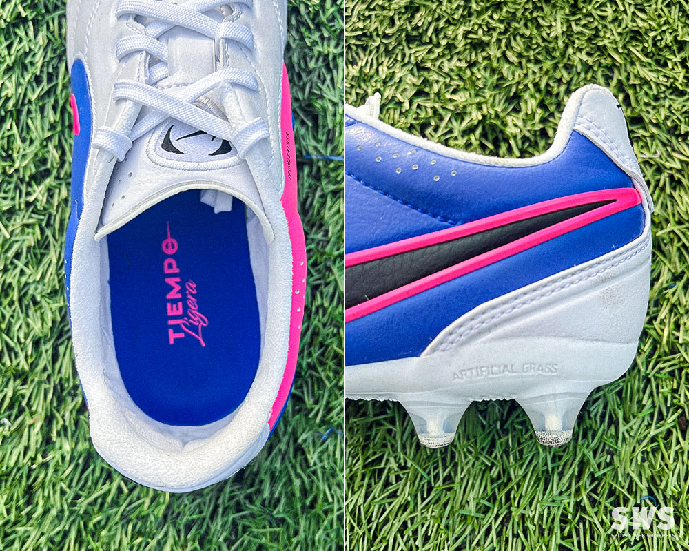 ナイキ ティエンポ / NIKE TIEMPO