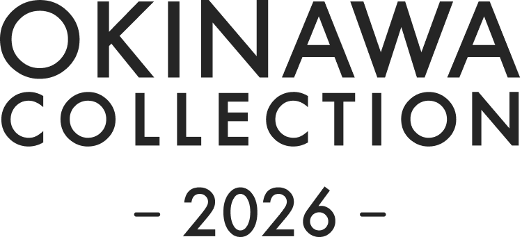 沖縄コレクション / Okinawa Collection