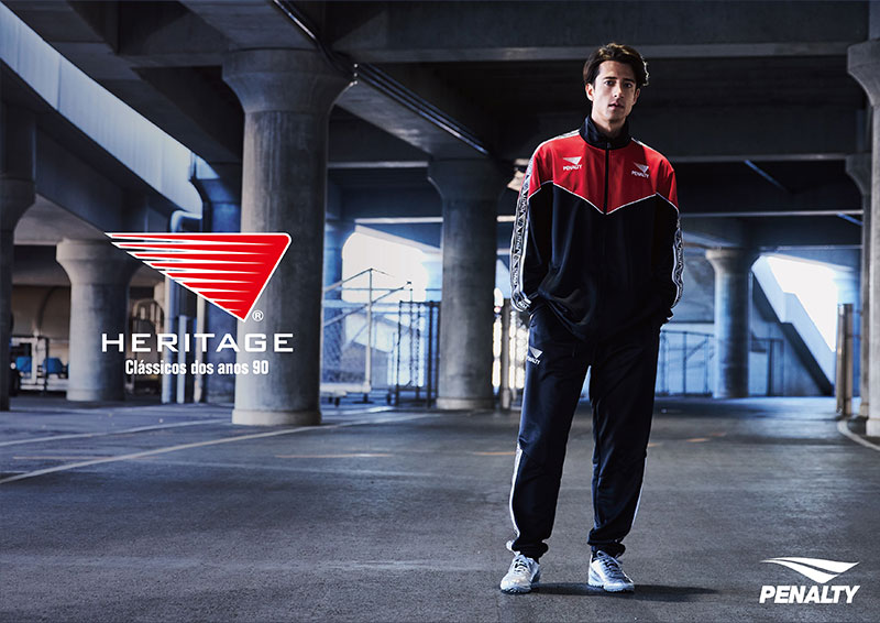 ペナルティ ウェア・コレクション / PENALTY WEAR COLLECTION
