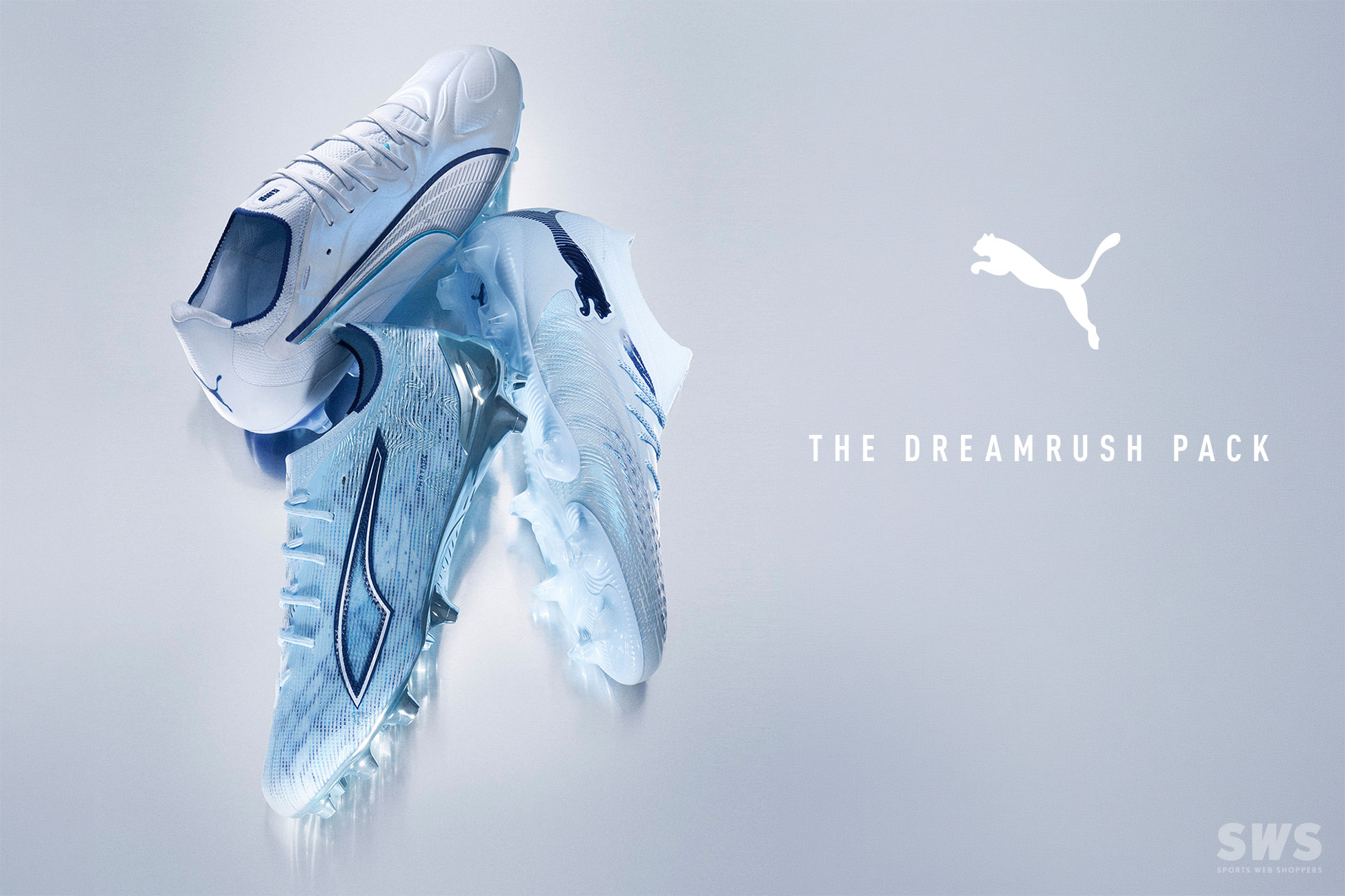 PUMA THE DREAMRUSH PACK