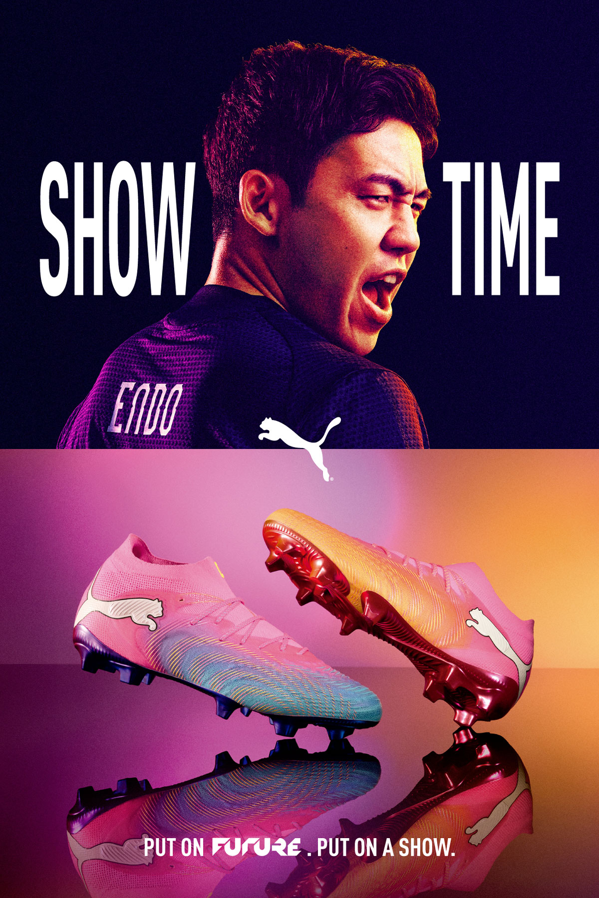 プーマ フューチャー / PUMA FUTURE -サッカーショップ【SWS】