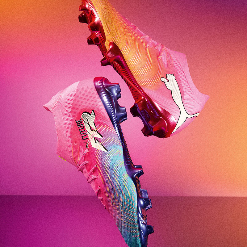 プーマ フューチャー / PUMA FUTURE -サッカーショップ【SWS】