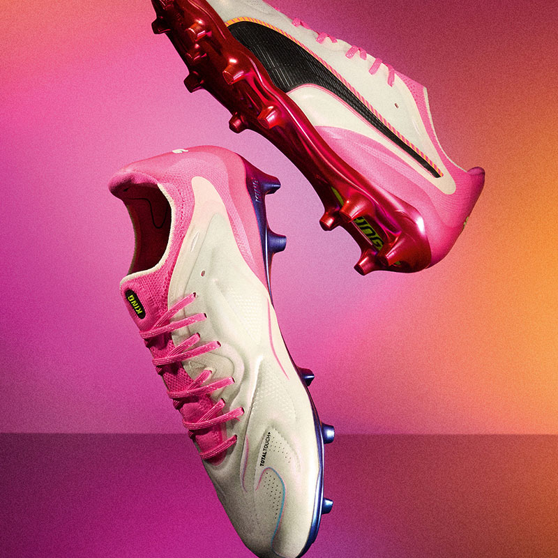 プーマ キング / PUMA KING