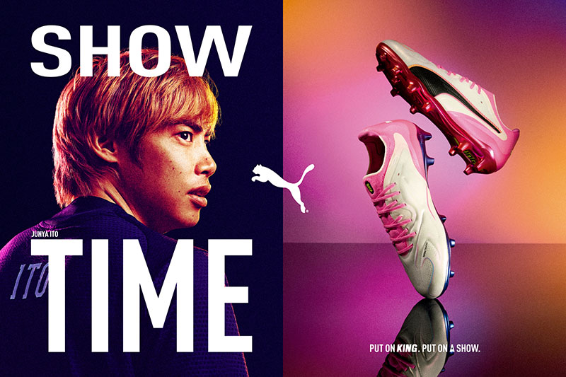 サッカースパイク＆トレーニングシューズ / SOCCER SPIKE & TRAINING SHOES / FOOTWEAR