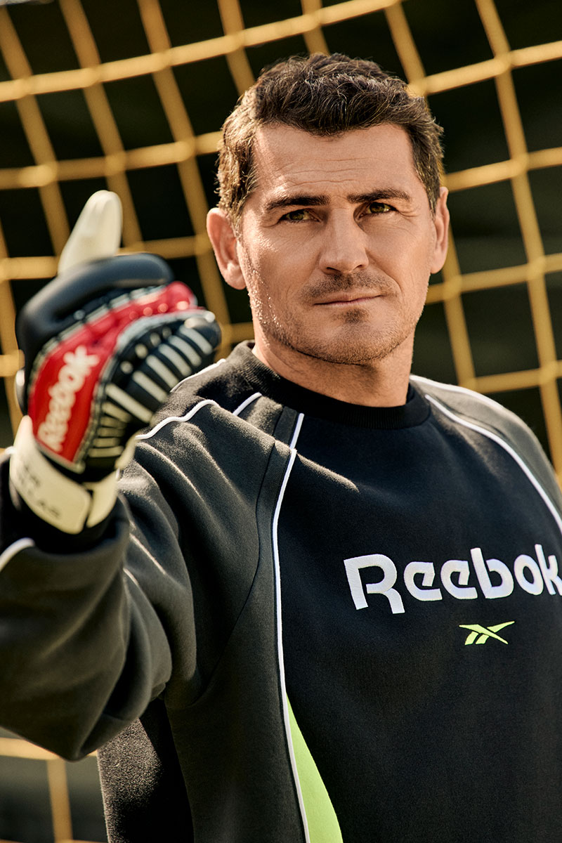 リーボック サイドワインダー / Reebok Sidewinder
