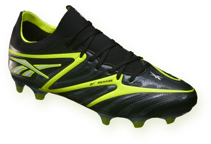 リーボック サイドワインダー / Reebok Sidewinder