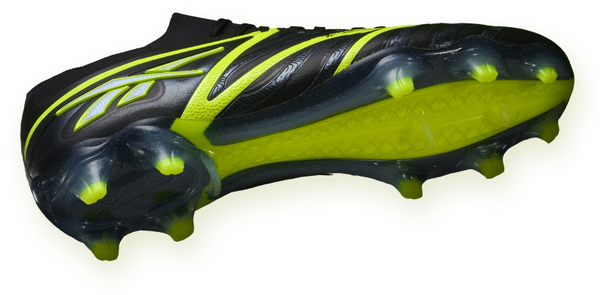 リーボック サイドワインダー / Reebok Sidewinder