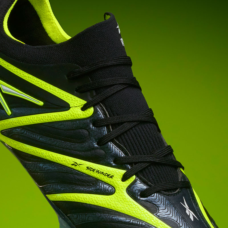 リーボック サイドワインダー / Reebok Sidewinder