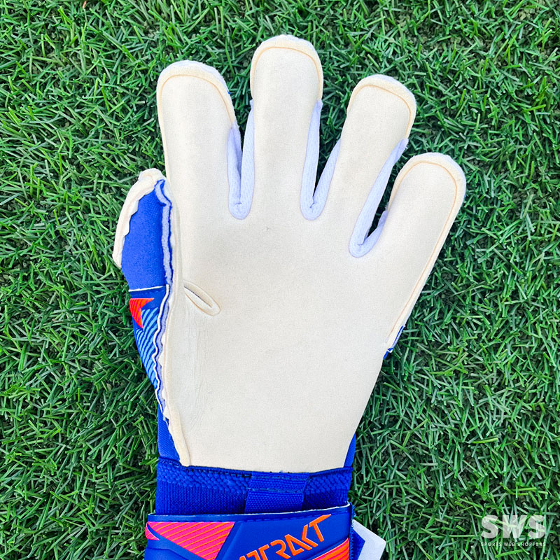 ロイシュ DUOパーム/ reusch. DUOPALM