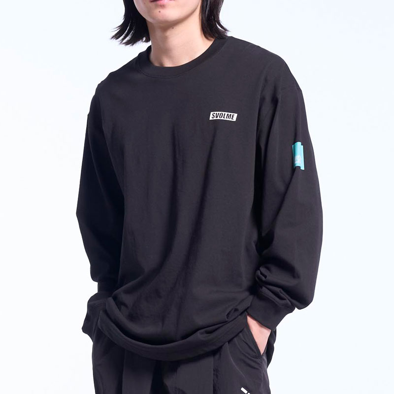 スボルメ スポーツ・ライフスタイル / SVOLME SPORTS LIFESTYLE