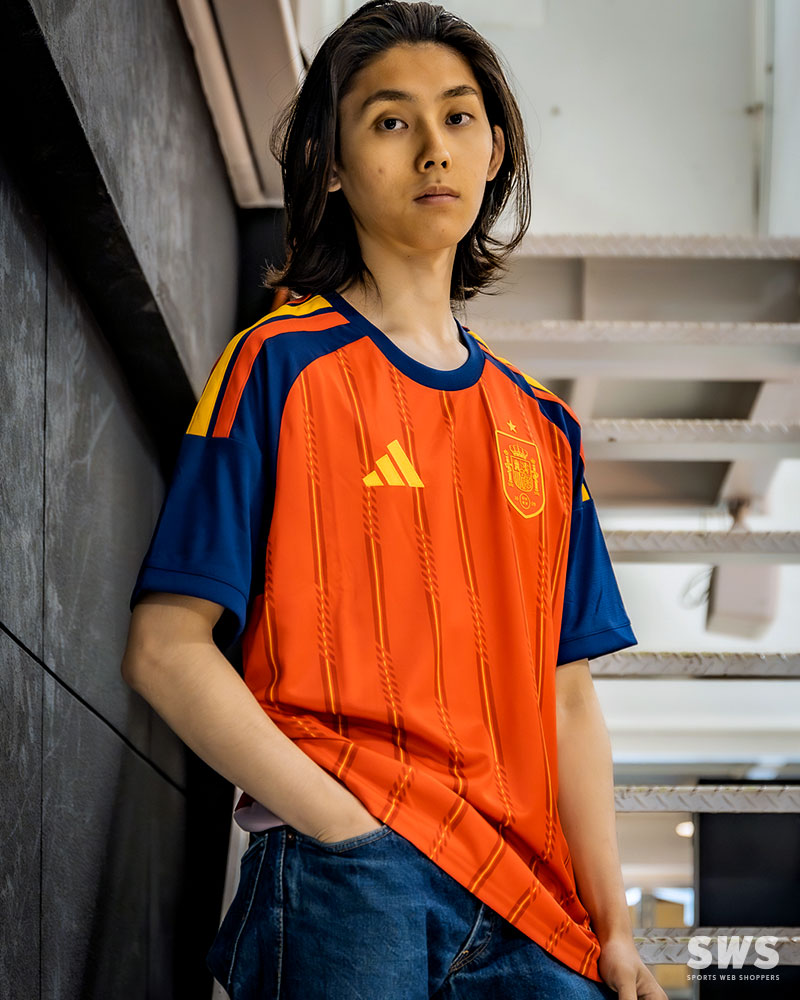 2026各国ユニフォームコレクション / 2026 UNIFORM COLLECTION