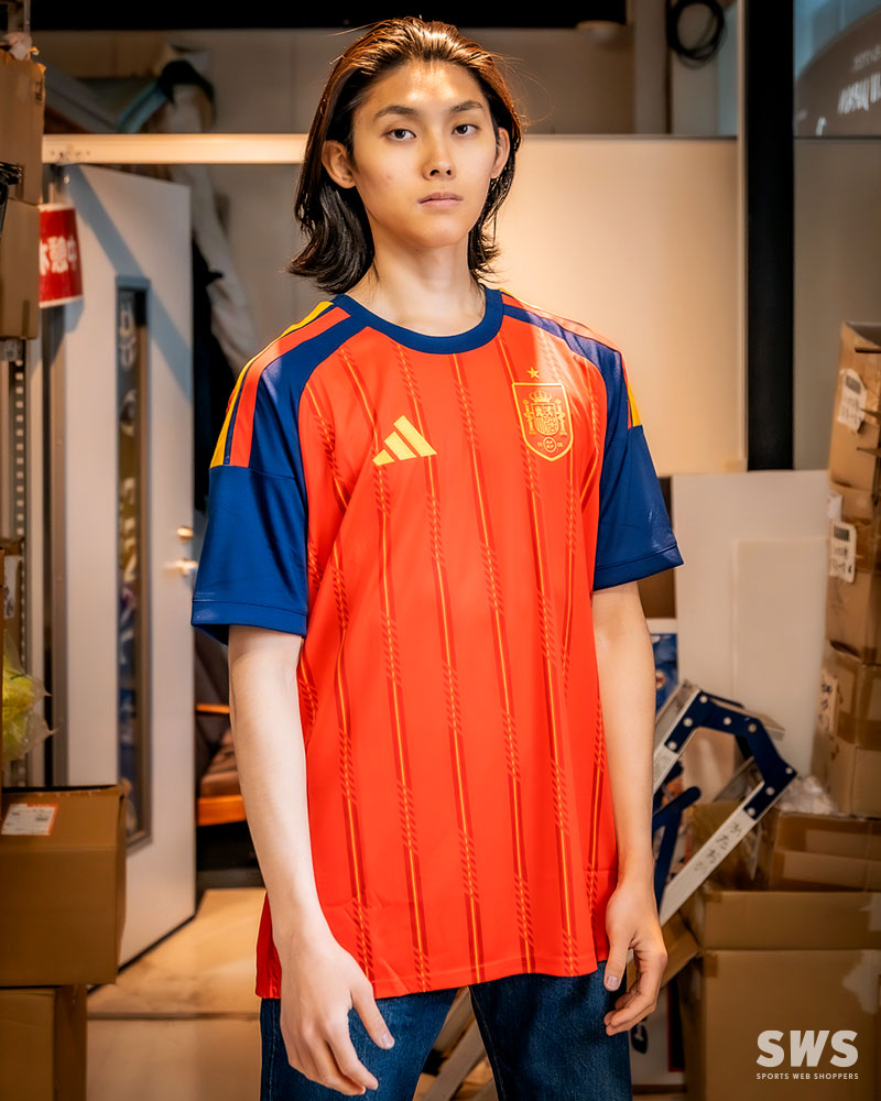 2026各国ユニフォームコレクション / 2026 UNIFORM COLLECTION