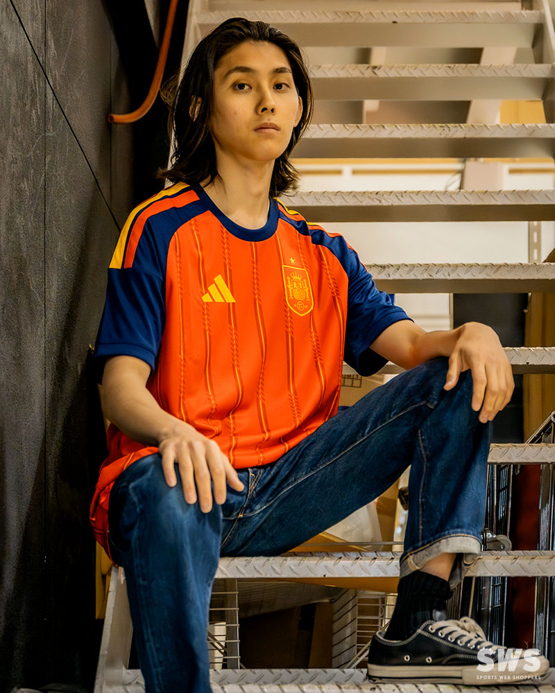 2026各国ユニフォームコレクション / 2026 UNIFORM COLLECTION