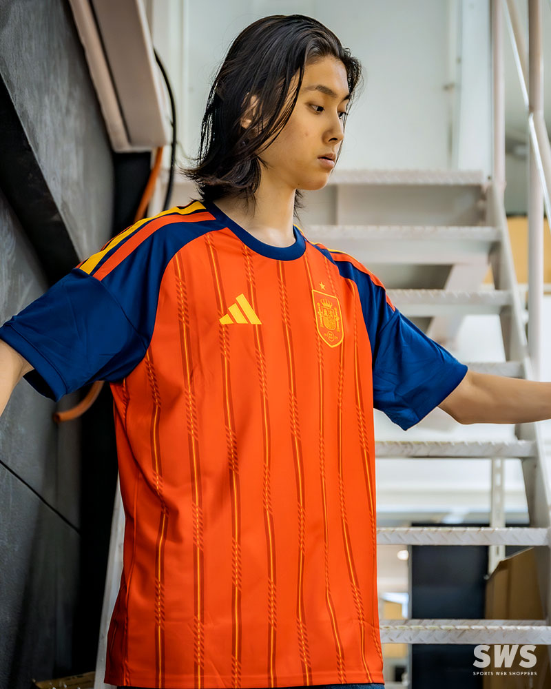 2026各国ユニフォームコレクション / 2026 UNIFORM COLLECTION