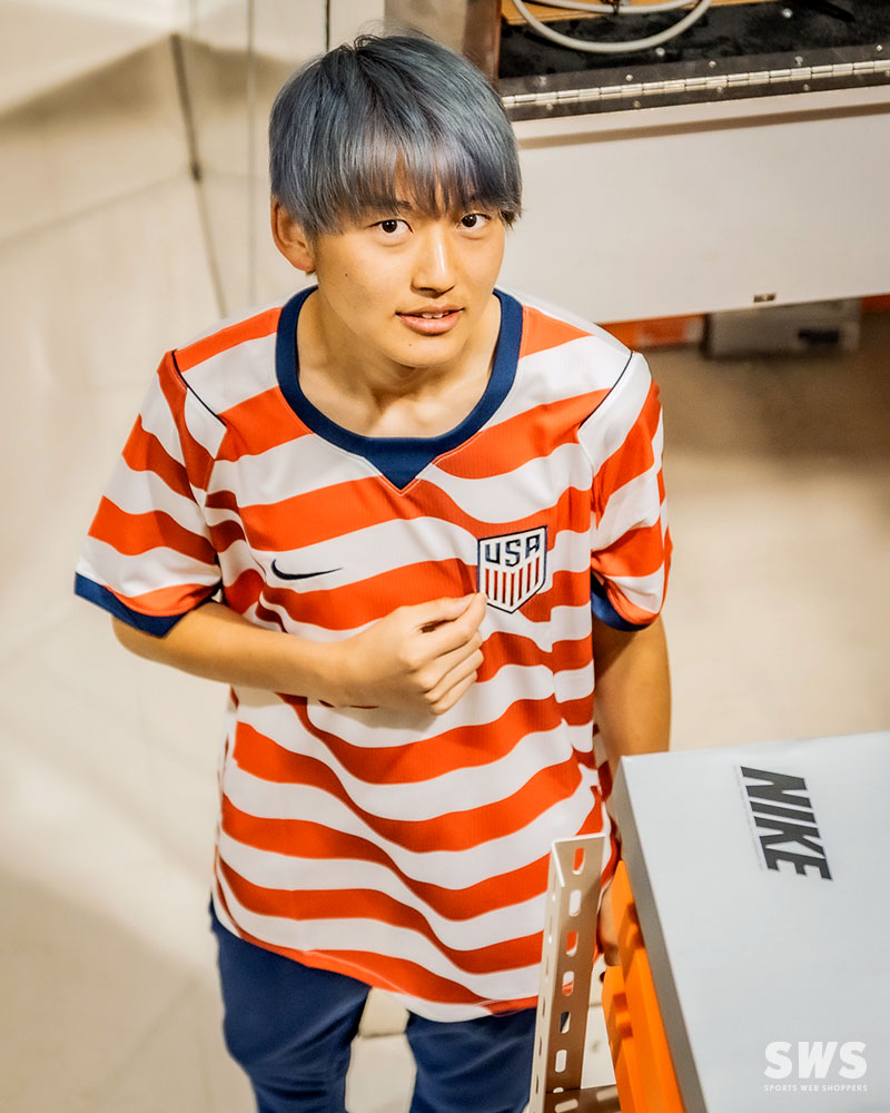 2026各国ユニフォームコレクション / 2026 UNIFORM COLLECTION