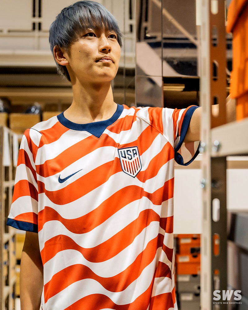 2026各国ユニフォームコレクション / 2026 UNIFORM COLLECTION