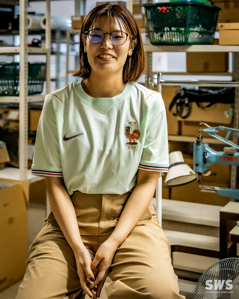 2026各国ユニフォームコレクション / 2026 UNIFORM COLLECTION
