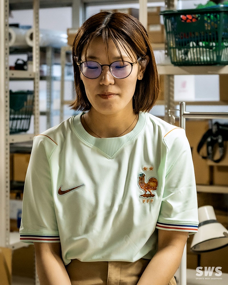 2026各国ユニフォームコレクション / 2026 UNIFORM COLLECTION