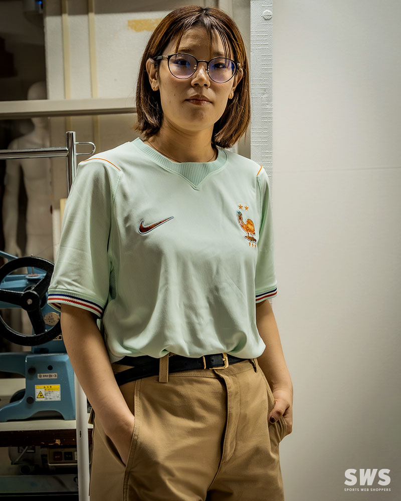 2026各国ユニフォームコレクション / 2026 UNIFORM COLLECTION