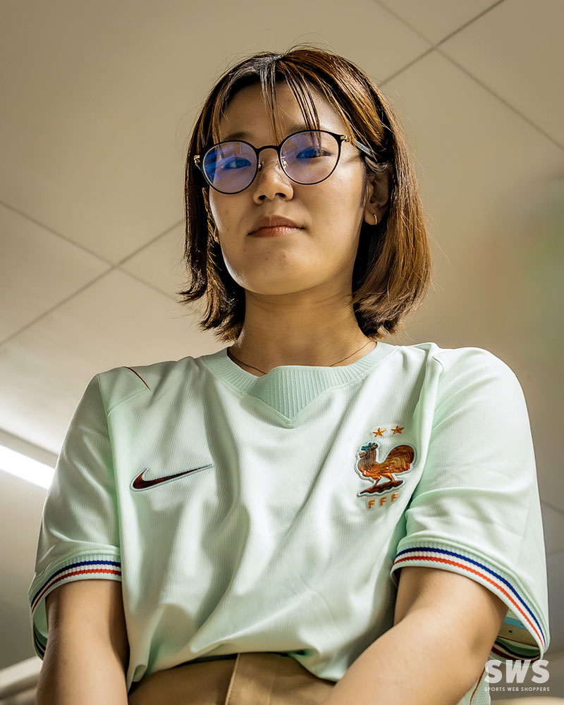 2026各国ユニフォームコレクション / 2026 UNIFORM COLLECTION