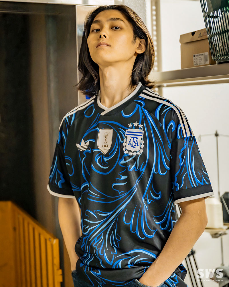 2026各国ユニフォームコレクション / 2026 UNIFORM COLLECTION