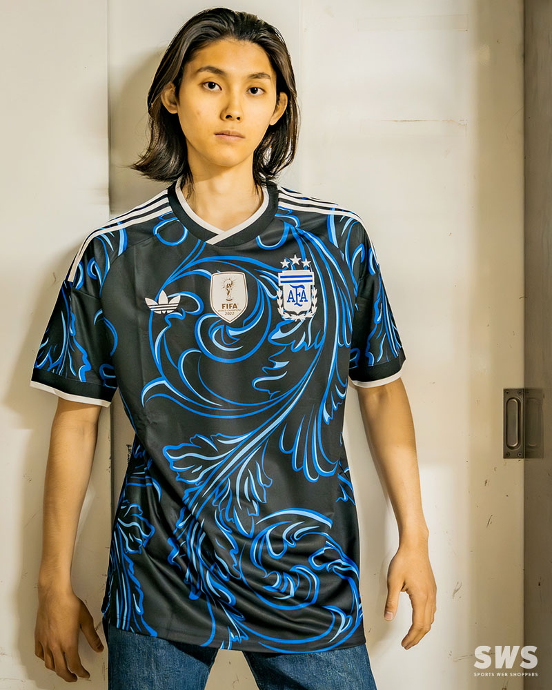 2026各国ユニフォームコレクション / 2026 UNIFORM COLLECTION