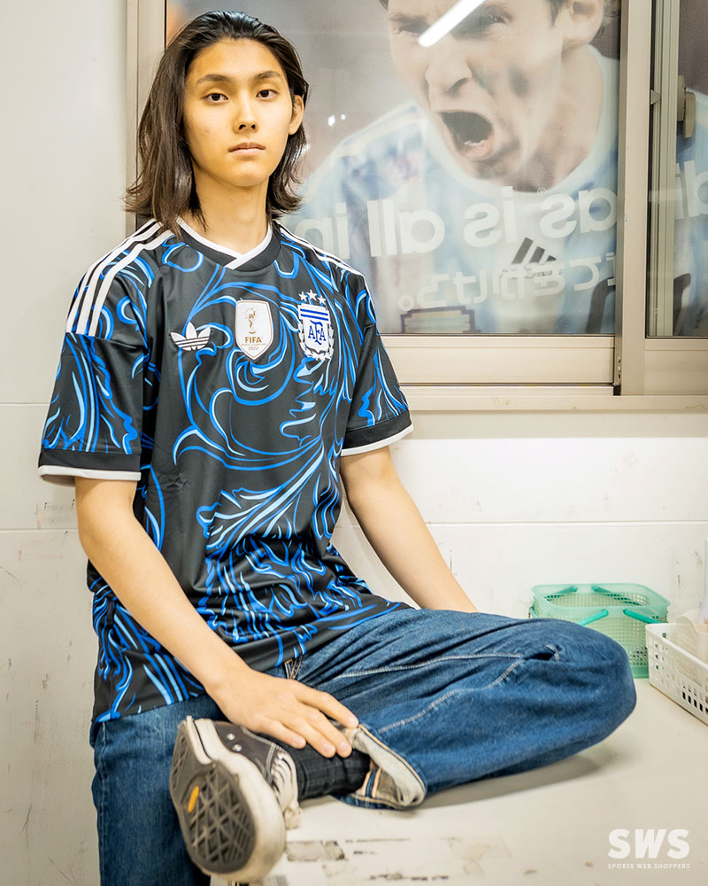 2026各国ユニフォームコレクション / 2026 UNIFORM COLLECTION