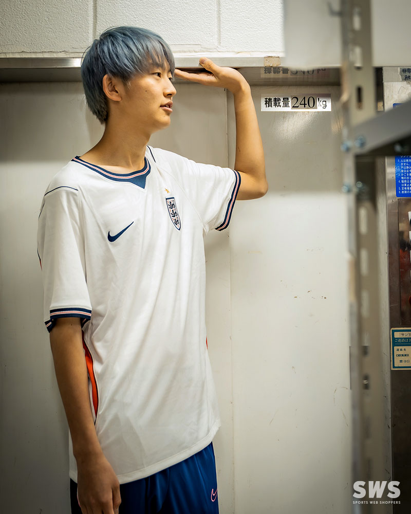 2026各国ユニフォームコレクション / 2026 UNIFORM COLLECTION