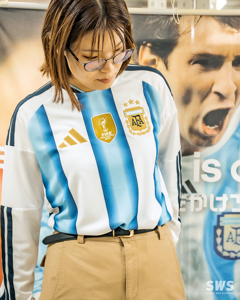 2026各国ユニフォームコレクション / 2026 UNIFORM COLLECTION