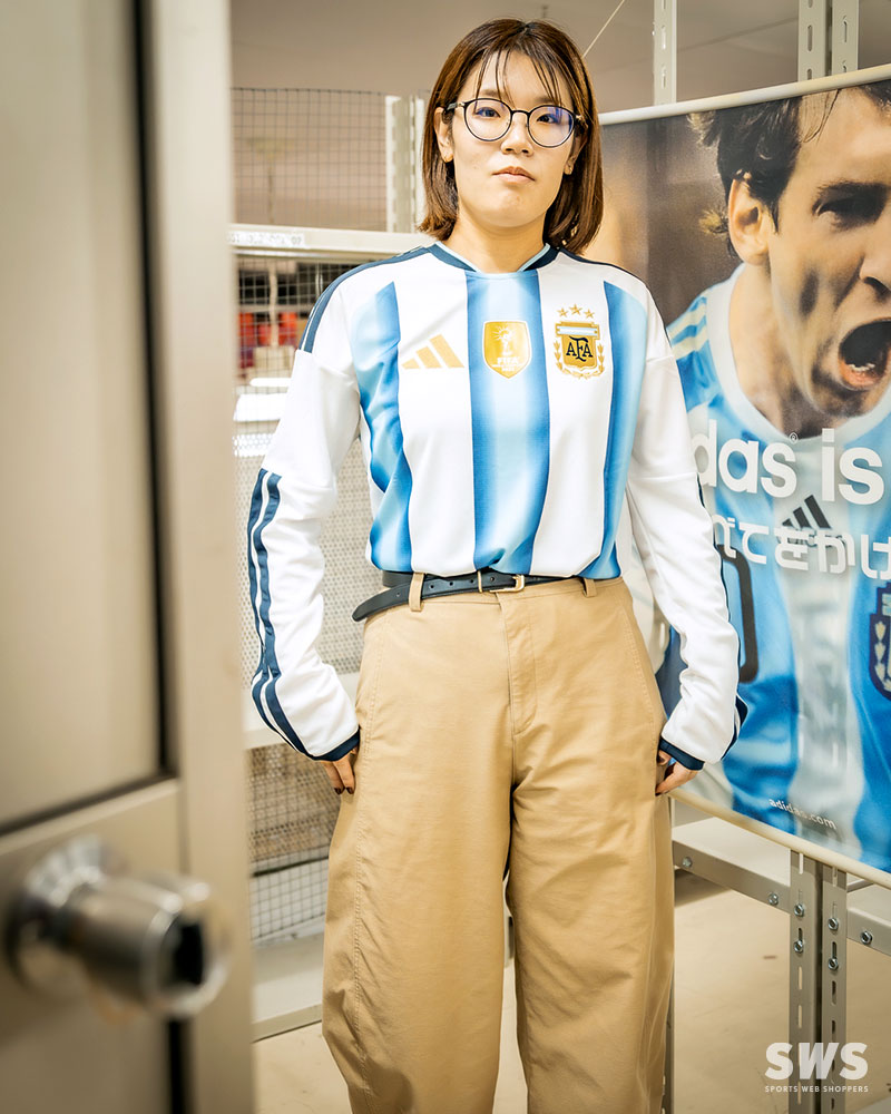 2026各国ユニフォームコレクション / 2026 UNIFORM COLLECTION