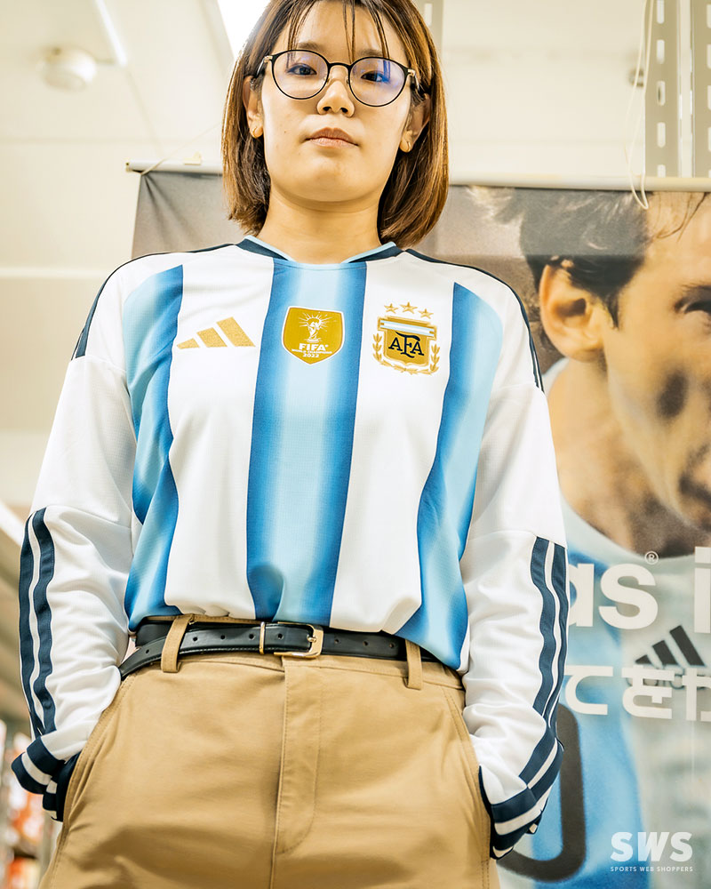 2026各国ユニフォームコレクション / 2026 UNIFORM COLLECTION