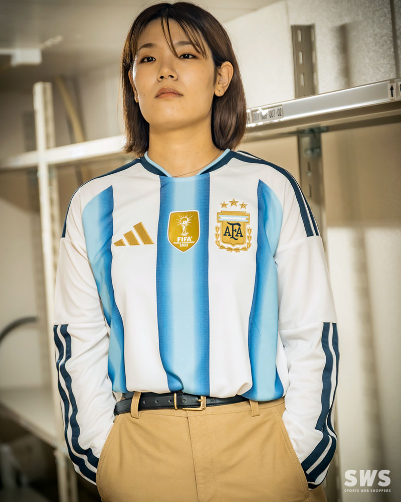 2026各国ユニフォームコレクション / 2026 UNIFORM COLLECTION