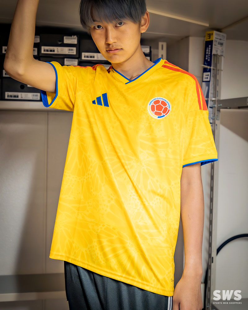 2026各国ユニフォームコレクション / 2026 UNIFORM COLLECTION