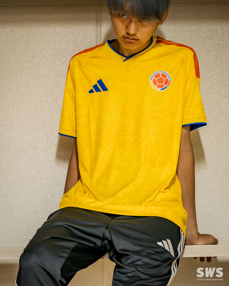 2026各国ユニフォームコレクション / 2026 UNIFORM COLLECTION
